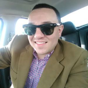 Meet your Posher, Josh